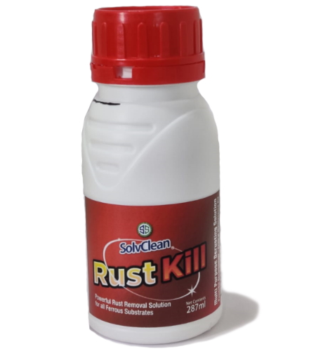 rust-kill